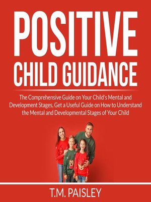 cover image of Positive Child Guidance